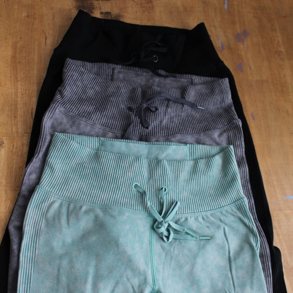 Jogger/Leggings